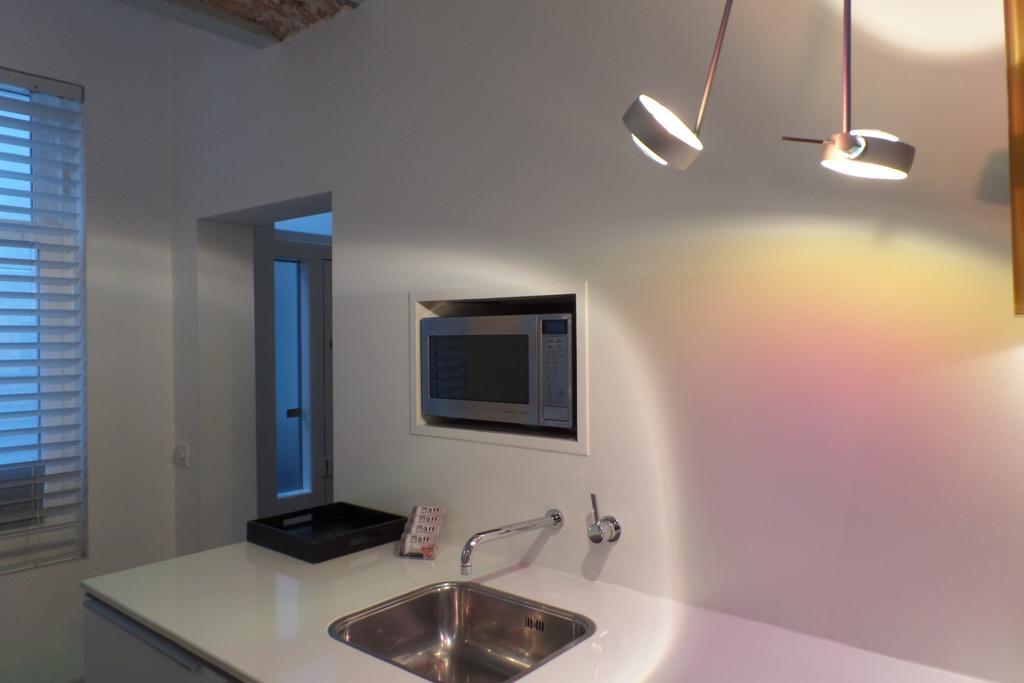 Maff Top Studio Apartment La Haya Exterior foto