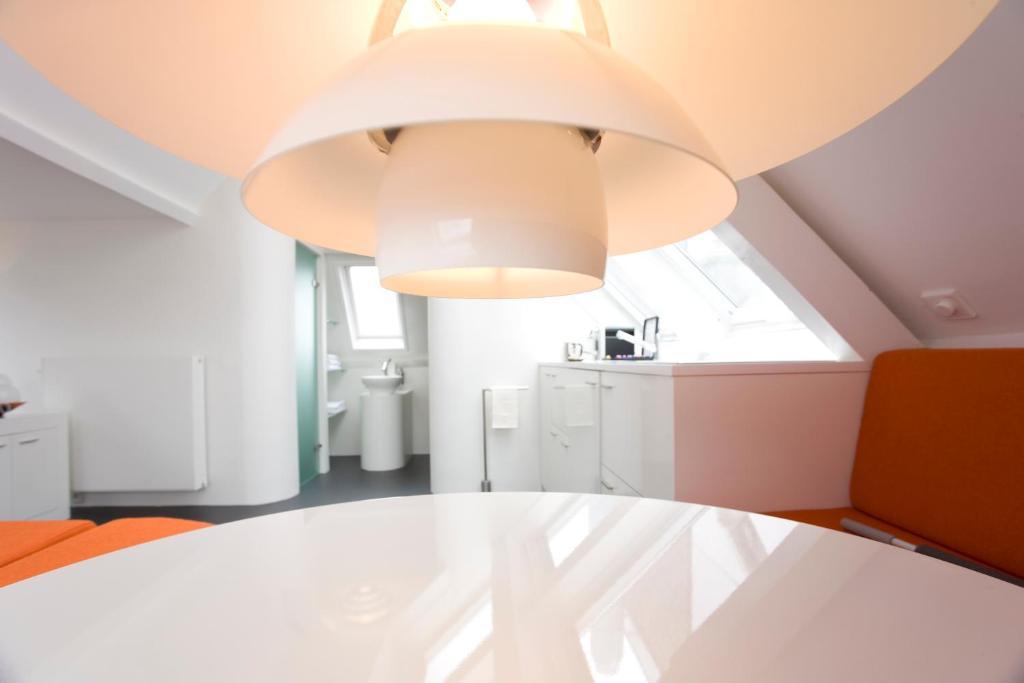 Maff Top Studio Apartment La Haya Exterior foto