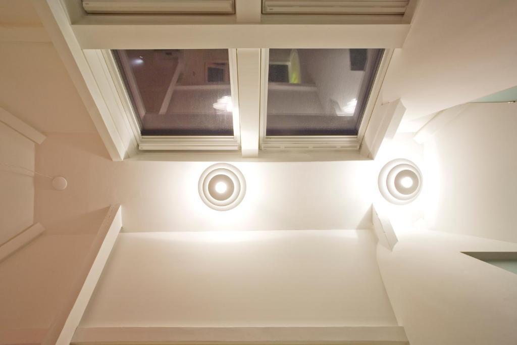 Maff Top Studio Apartment La Haya Exterior foto