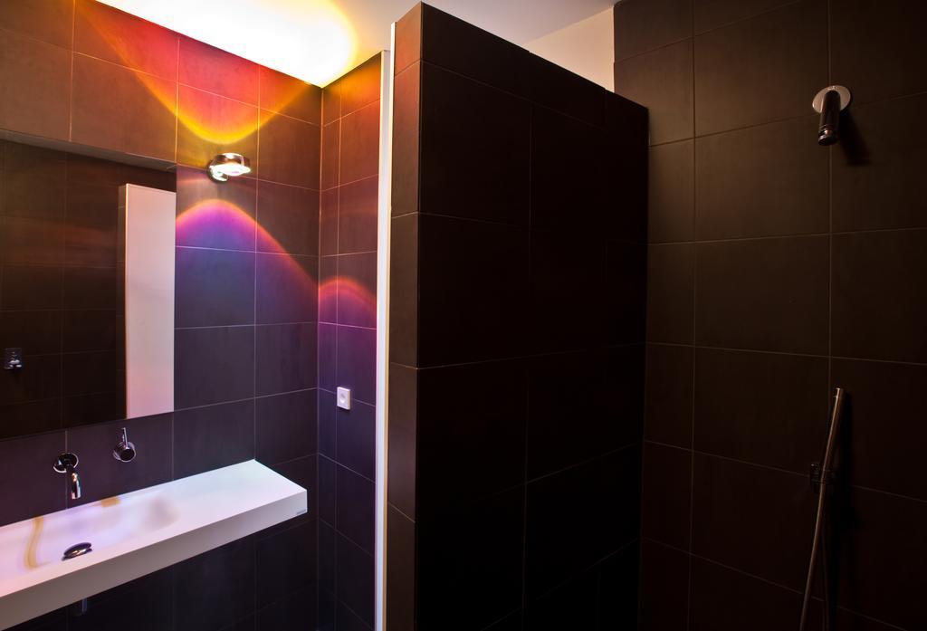 Maff Top Studio Apartment La Haya Exterior foto