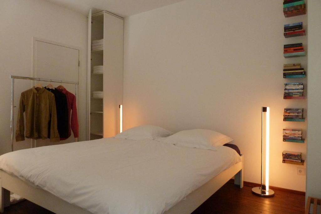 Maff Top Studio Apartment La Haya Exterior foto