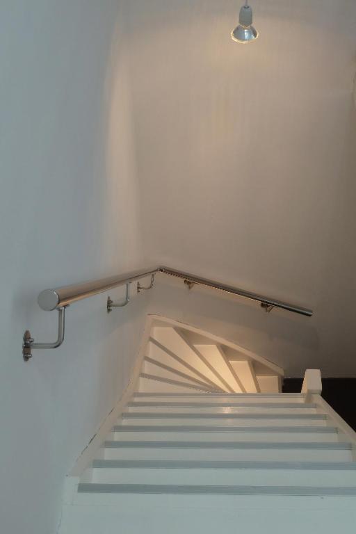 Maff Top Studio Apartment La Haya Exterior foto