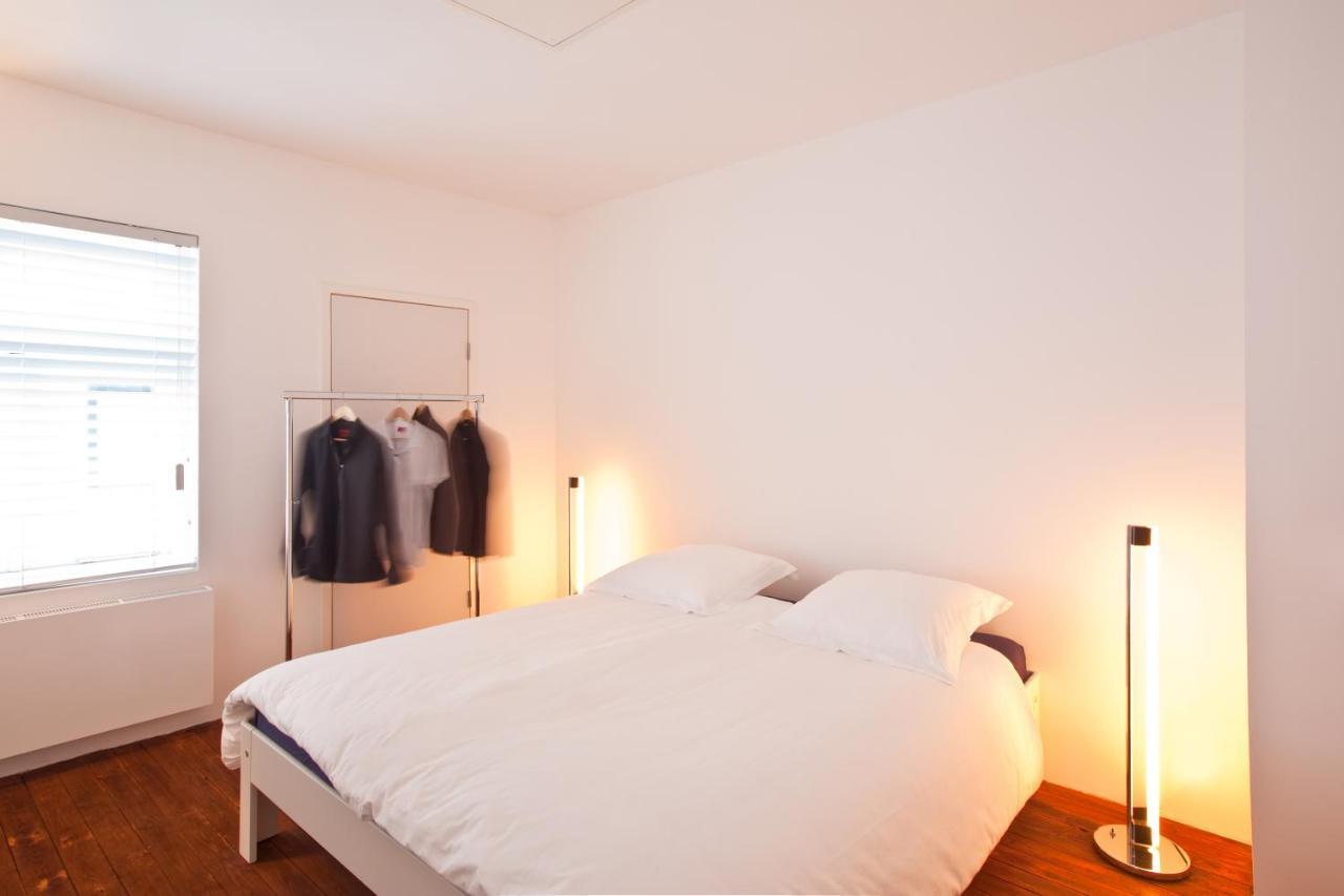 Maff Top Studio Apartment La Haya Exterior foto